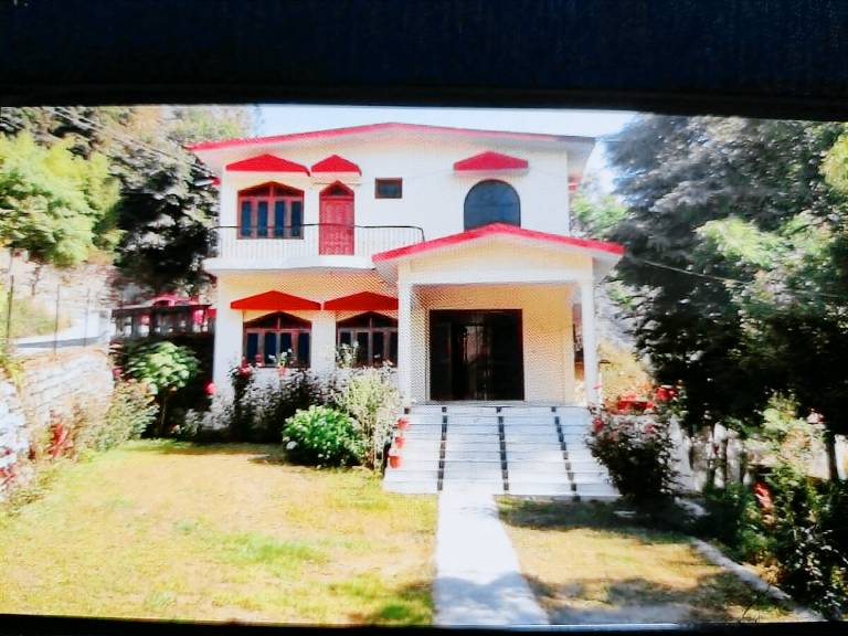 House | Perfect for remote work in Bhimtal
