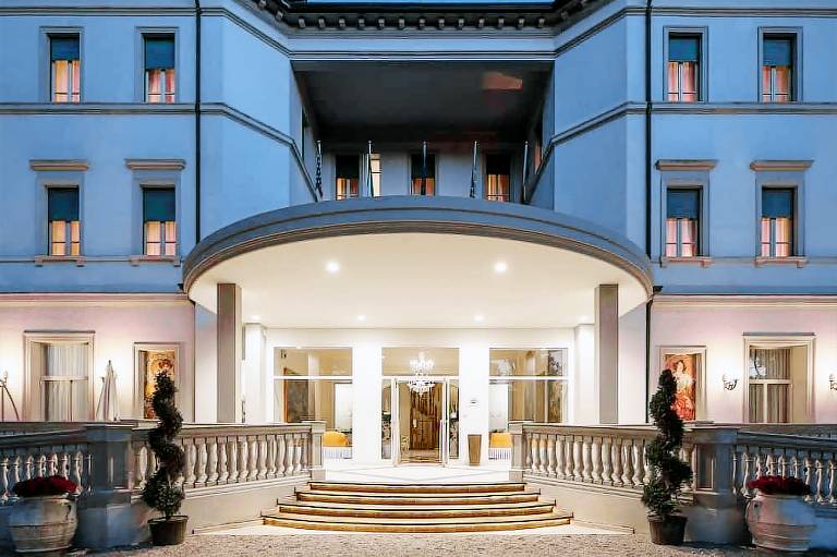 Grand Hotel Terme