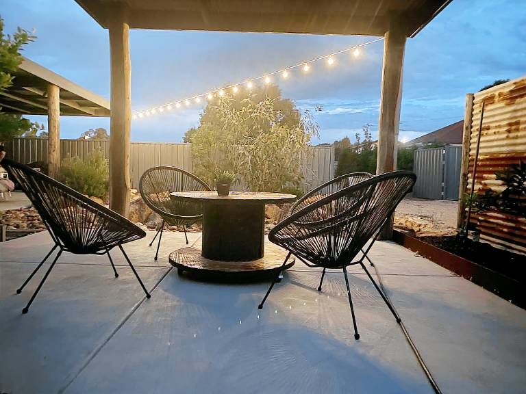House Tocumwal