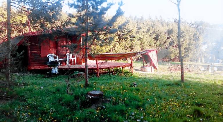 Bed & Breakfast Laliki