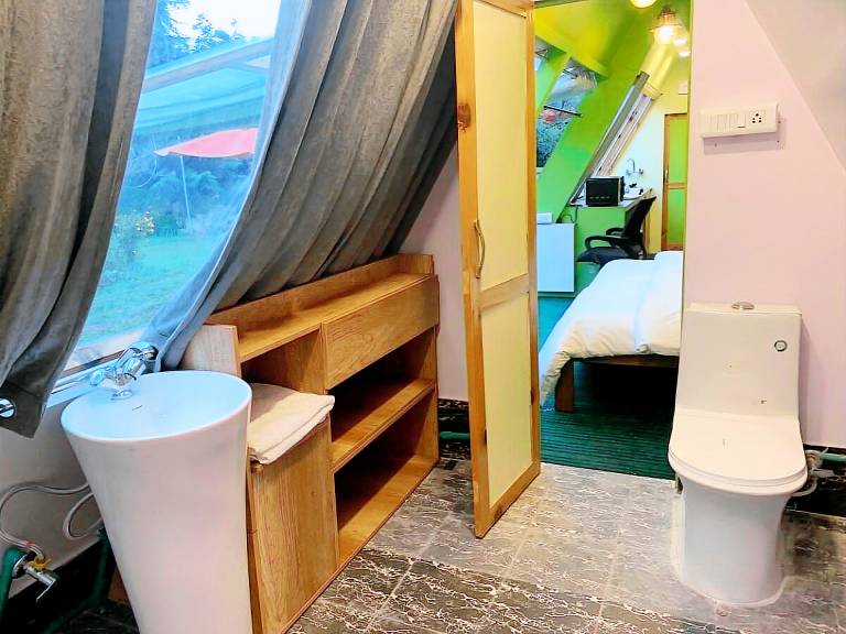 Pleasant vacation home with garden | Good for workation | Pets are welcome — photo 2