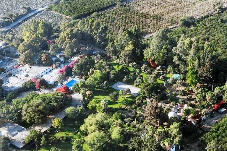 Hacienda Majoro Boutique & Resort