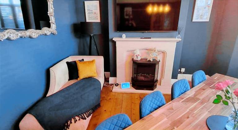 Seas The Day - Paignton, Close to Beach, Excellent Location — photo 4