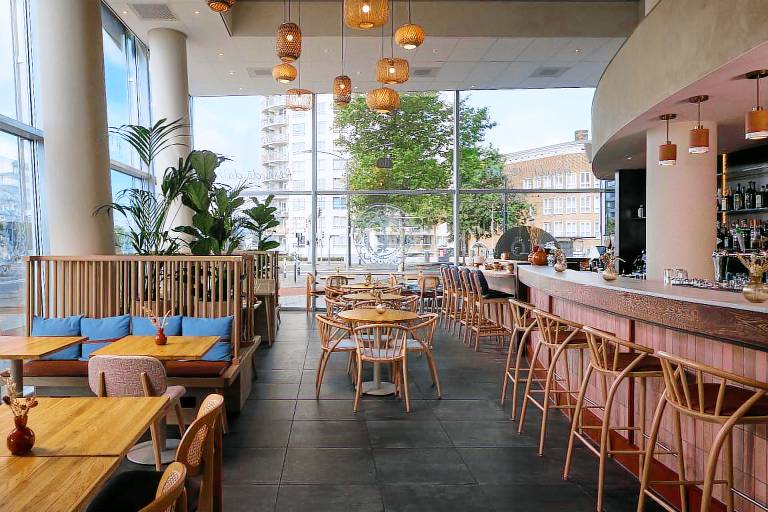 Haven Hotel Rotterdam, Curio Collection by Hilton — photo 4