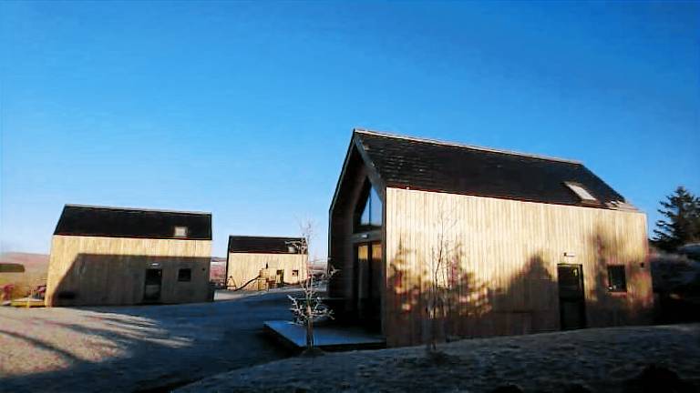 House  Lanehead