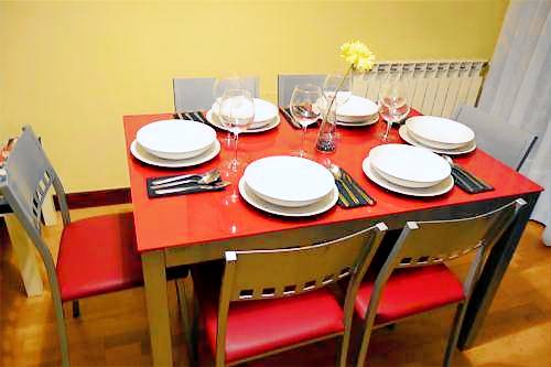 Apartamento Guadalajara