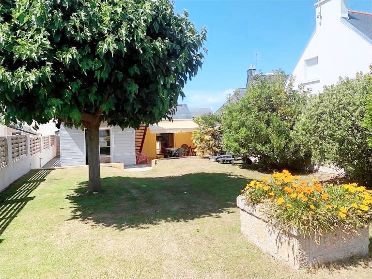 Maison de vacances Loctudy
