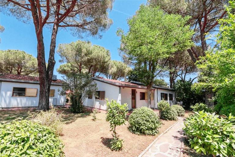 Camper/Roulotte Borgo Carige