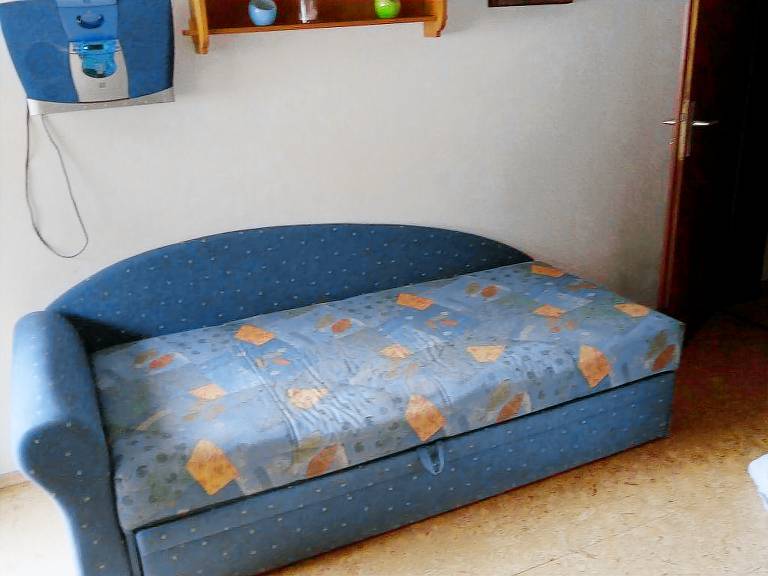 Ferienwohnung Biberwier