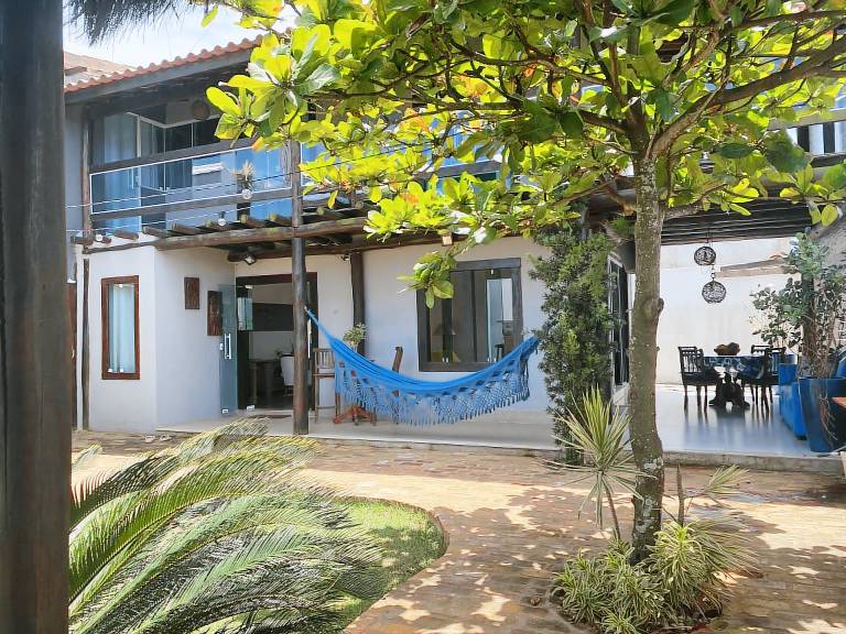 Casa São João da Barra