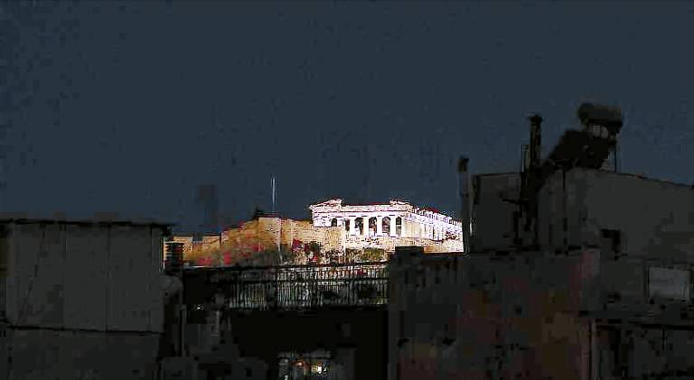Holiday apartment | Near Acropolis of Athens in Athens