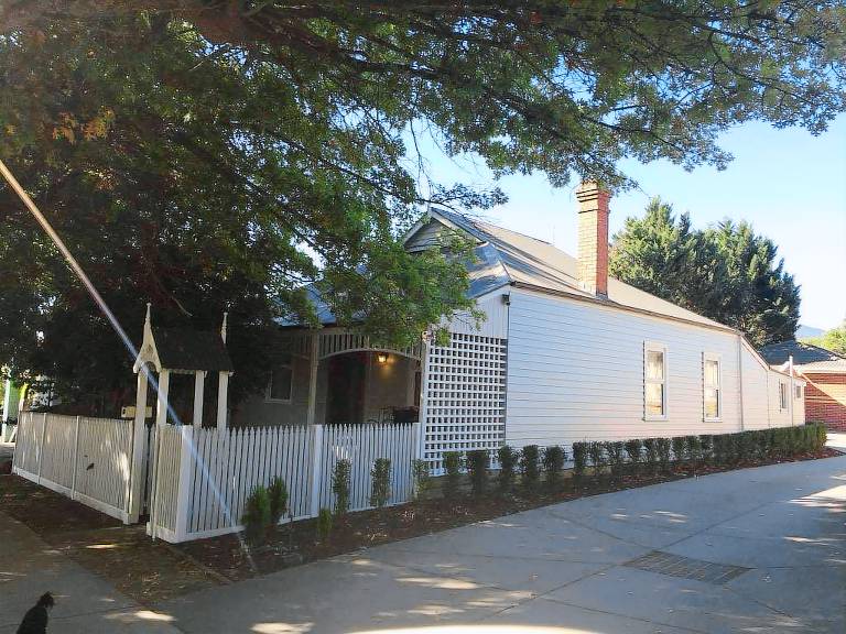 House Healesville