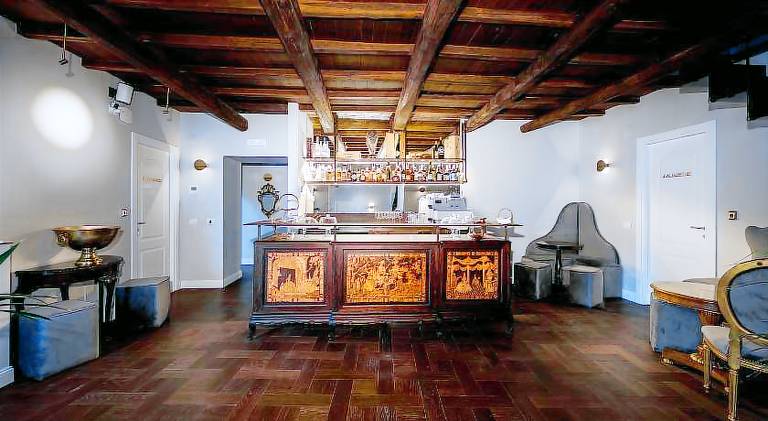 Locanda Sibilla Luxury Suites — photo 3