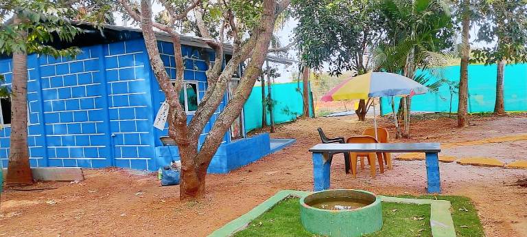 House | Dogs allowed in Mysore