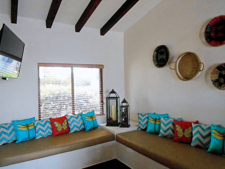 Villa Rosarito