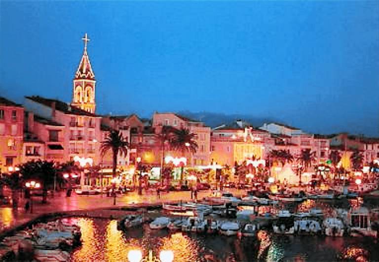 Ferienhaus Sanary-sur-Mer