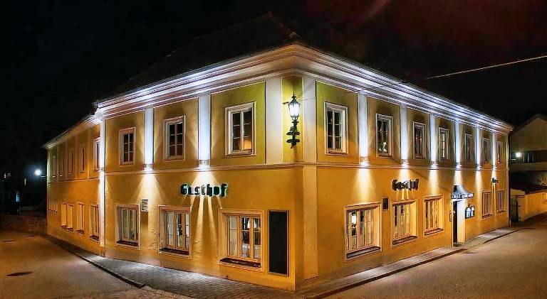 Gasthof Mitter in Amstetten