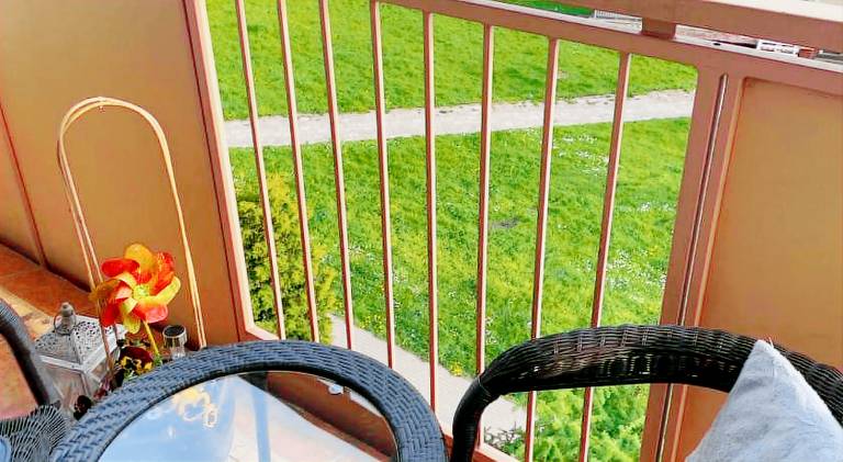 Pleasant holiday apartment | Pet-friendly — photo 4