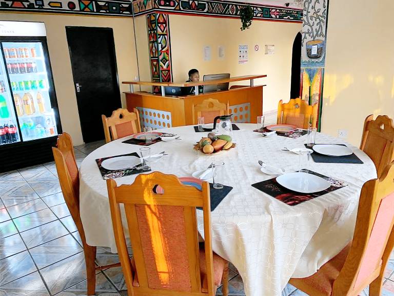 Sikhula Sonke Guest House — photo 4