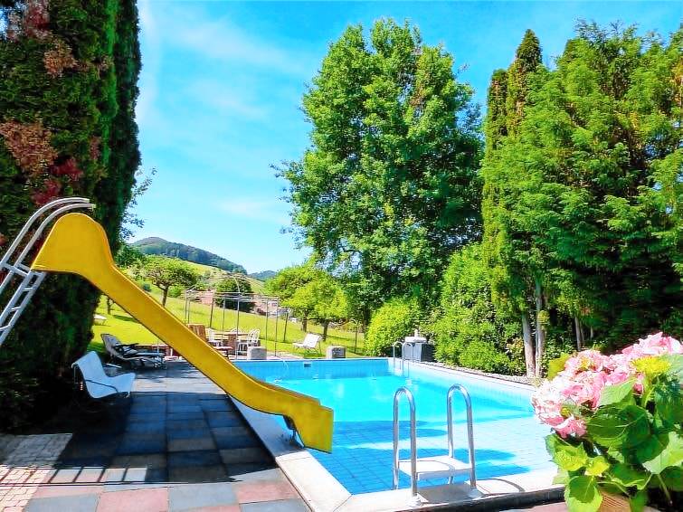 Apartment  Biberach