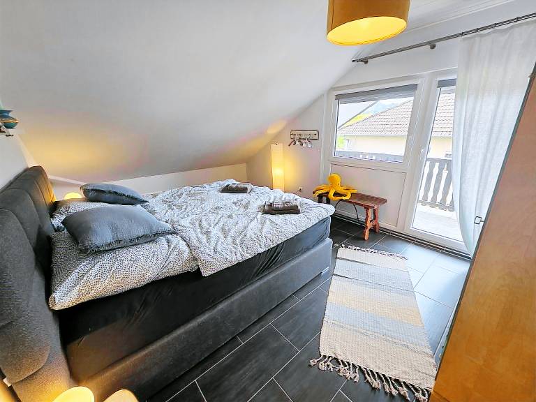 Ferienwohnung Weilburg