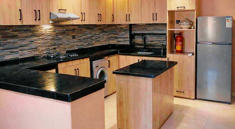 House with 3 rooms for 8 persons — photo 3