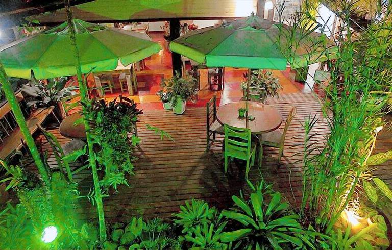 Apartamento Vila do Abraão