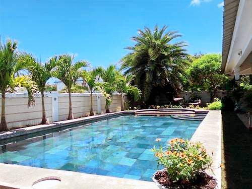 Villa Trou aux Biches