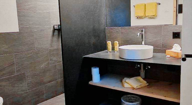 Alpina Hotel-Apartments — photo 4