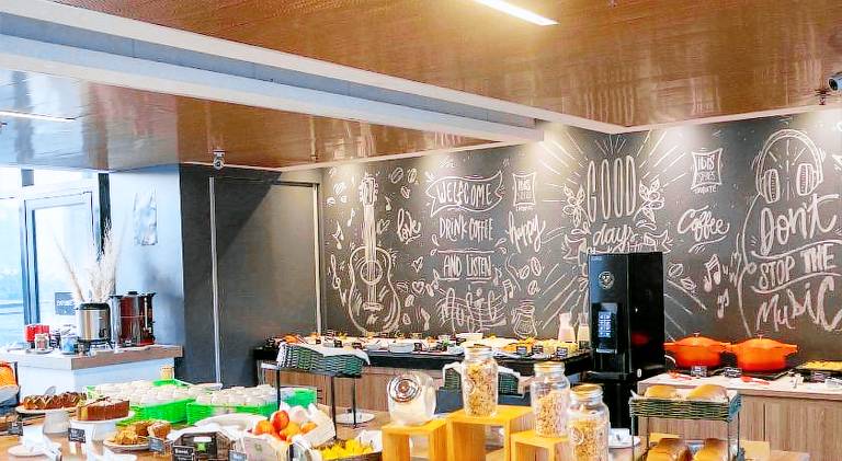 Ibis Styles Taubate — photo 4