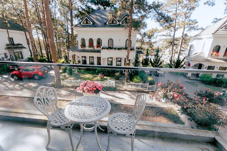 Faru Pine Woods Villa — photo 5
