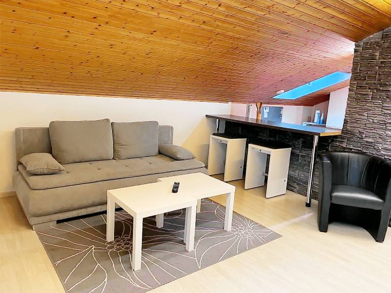 Ferienwohnung Bad Boll