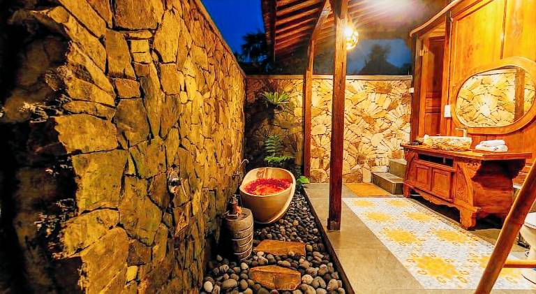 Villa for 2 persons — photo 2