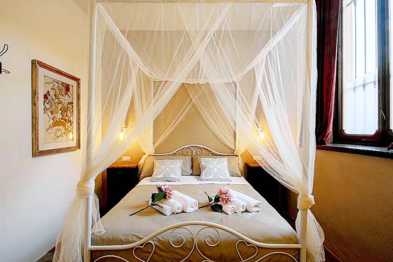 Bed & Breakfast Torino