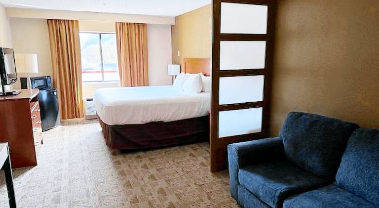 Comfort Inn Pikeville — photo 3