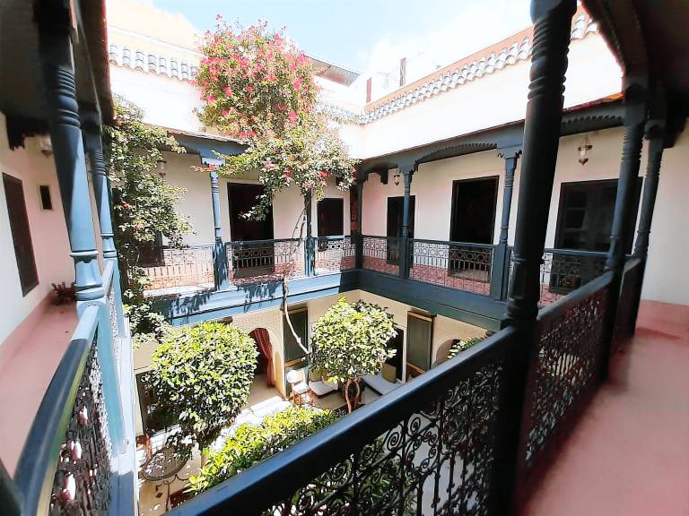 Riad Gueliz
