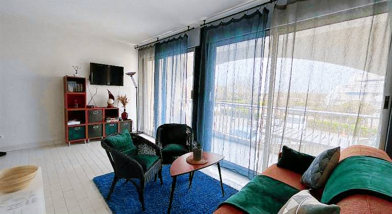 Nice apartment | Close to the beach | Pet-friendly — photo 5
