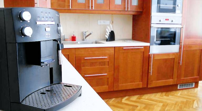 Holiday apartment with jacuzzi | Next to Prague astronomical clock in Prague