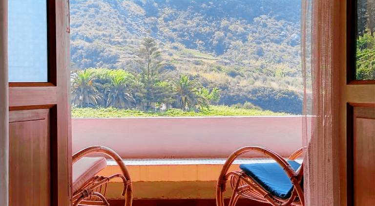 Nice house with terrace & grill | Pets allowed in Malfa