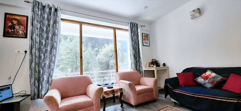 House | Pet-friendly in Manali