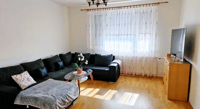 Apartment with 2 rooms for 5 persons — photo 4