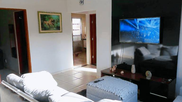 Apartment  Residencial Colinas do Sul