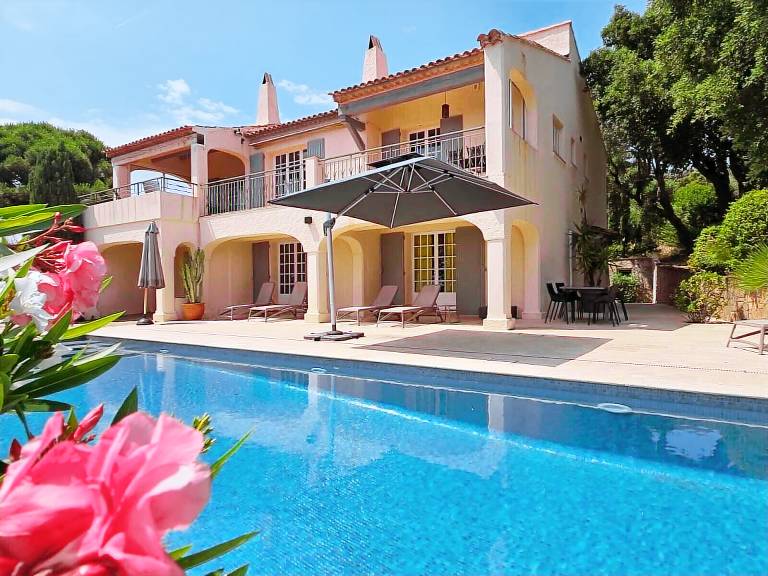 Villa Sainte-Maxime
