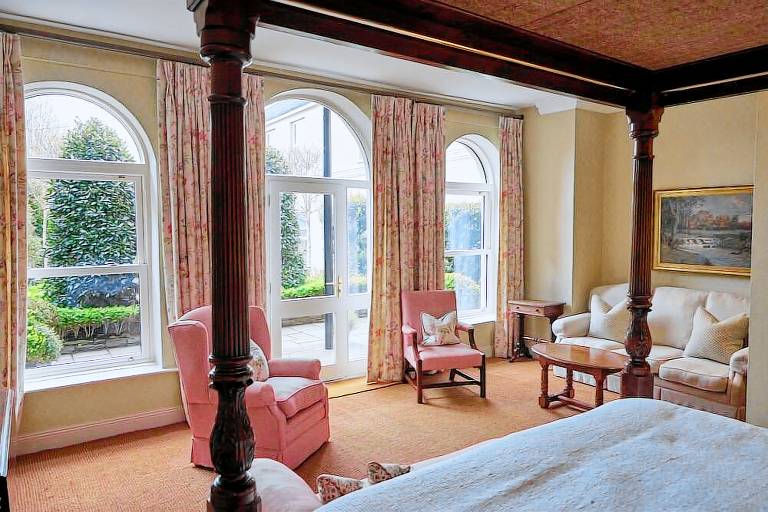 Accommodation Kinsale