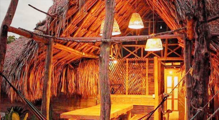 La esquina lejana ecolodge — photo 2