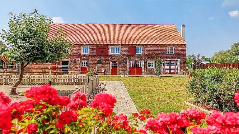 Ferienwohnung Arendsee (Altmark)