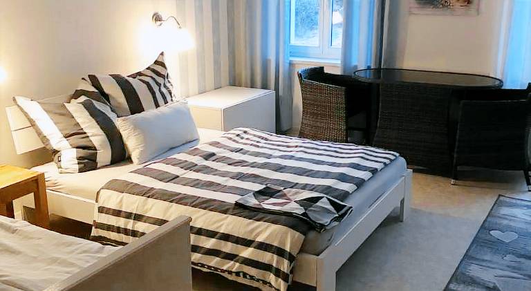Ferienwohnung Löbau