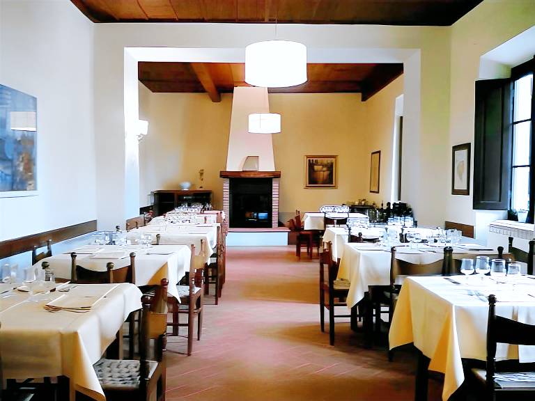 Locanda Dei Baroni - Antica Dimora — photo 2