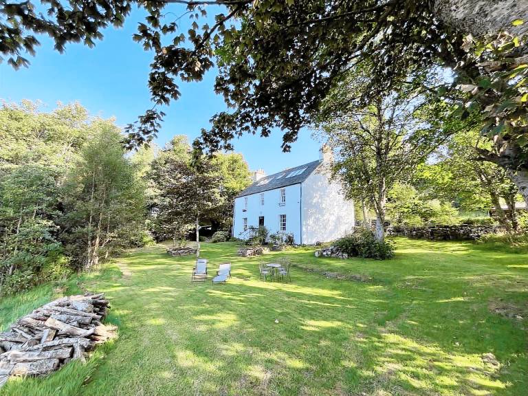 Villa Applecross