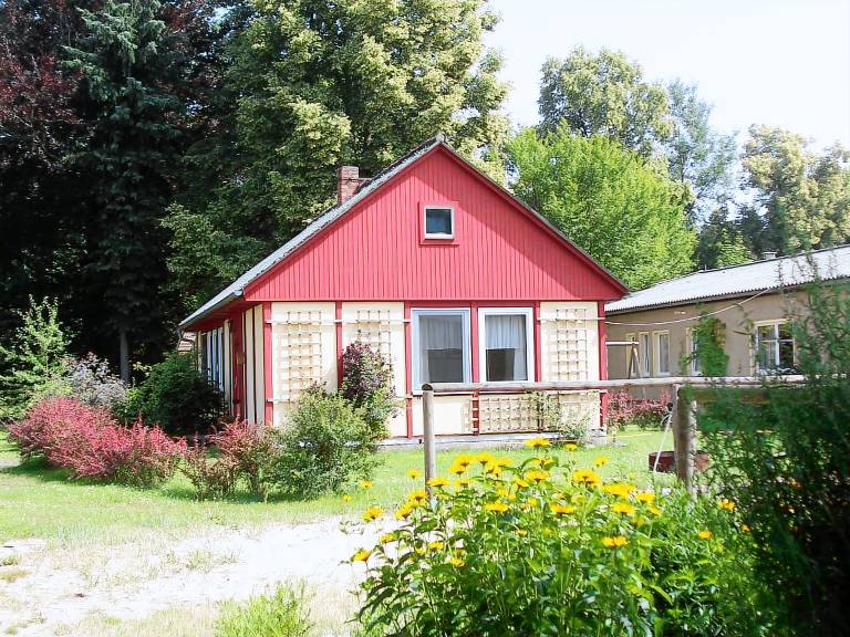 Bungalow Niesky